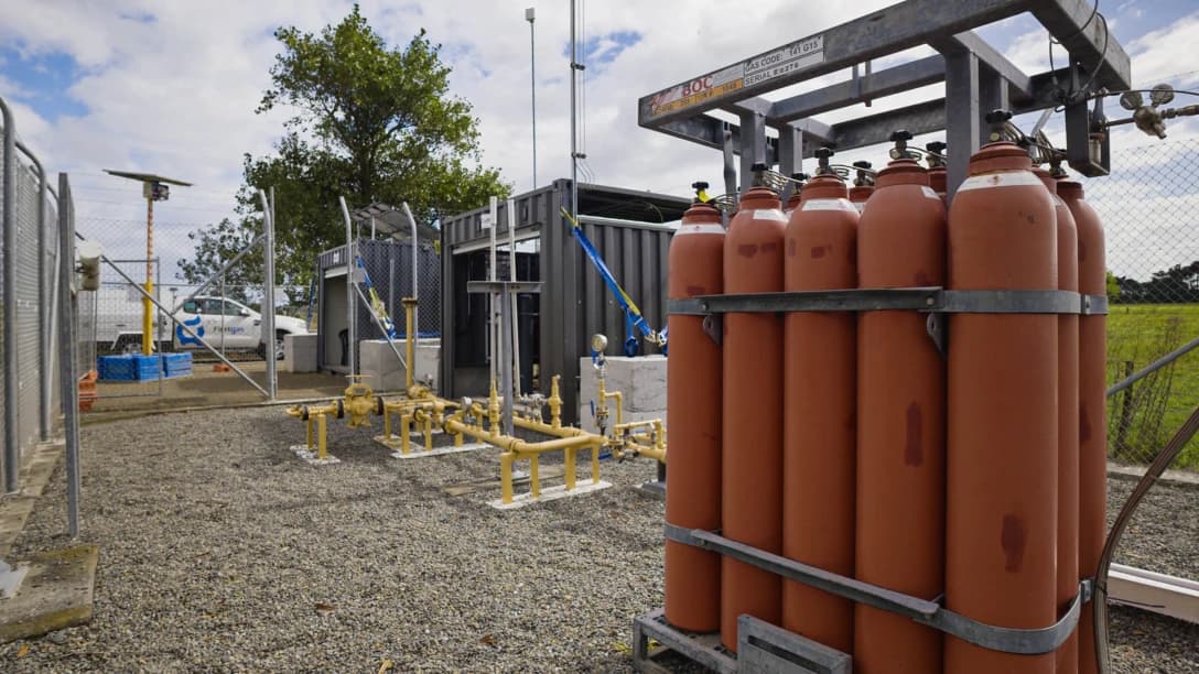 Clarus Ground Shot 4