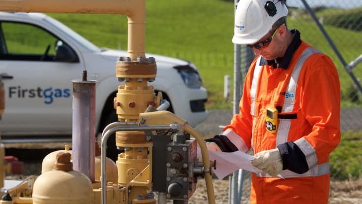 How gas is supporting NZ’s energy and economic resilience