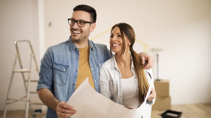 Why gas remains a smart upgrade during home renovations